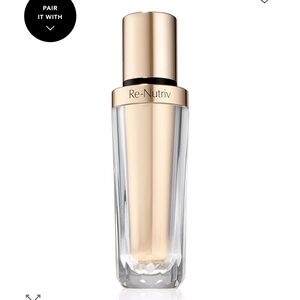 Estée Lauder Re-Nutriv Ultimate Diamond Transformative Brilliance Serum 1 oz.